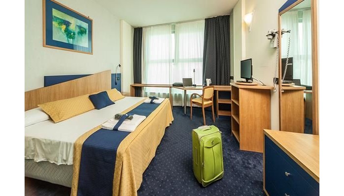 Hotel Mastai poza 4