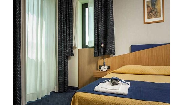 Hotel Mastai poza 6