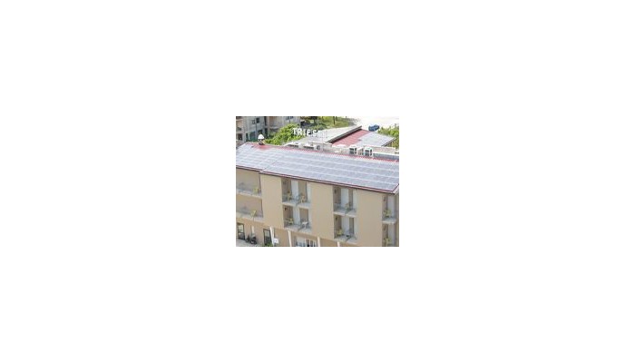 Hotel Pensione Trieste poza 0