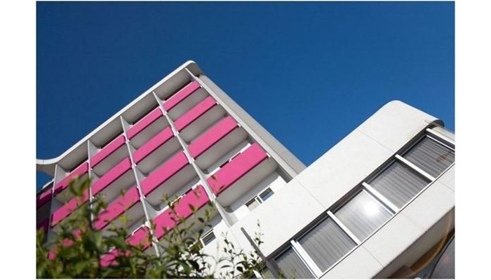 Senbhotel poza 1