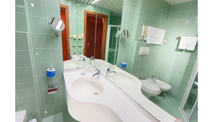 Senbhotel poza 5