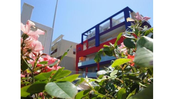 Senbhotel poza 7