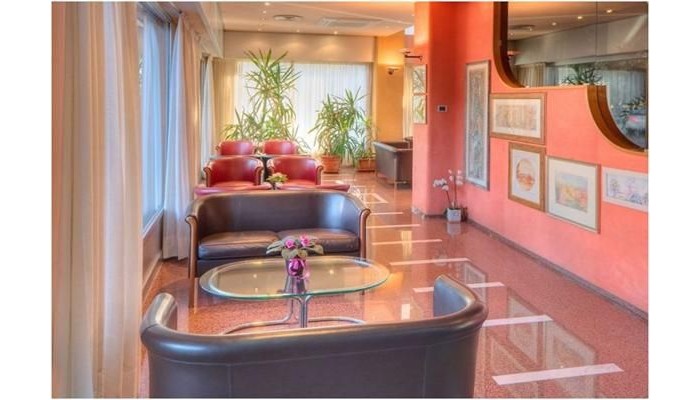 Senbhotel poza 6