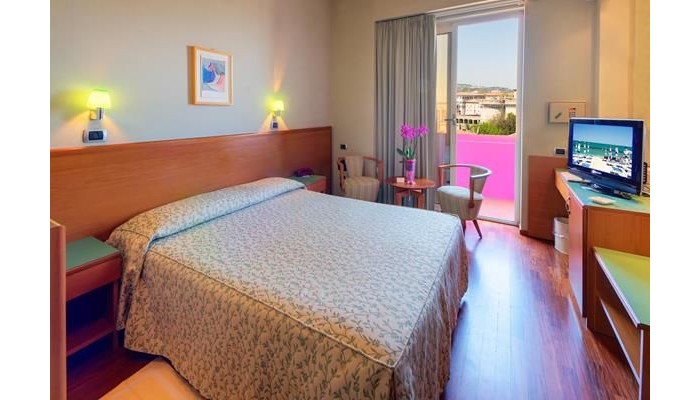 Senbhotel poza 4