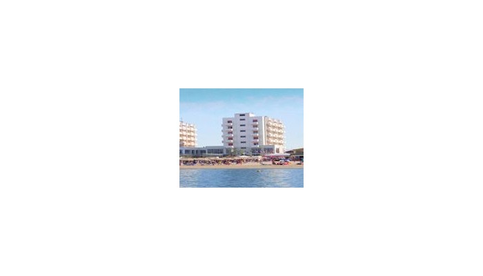 Universal Hotel poza 0