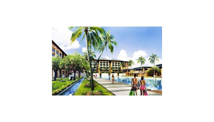 Festive Hotel poza 1