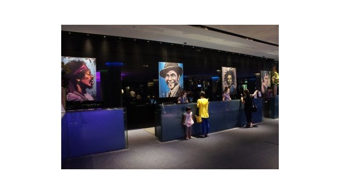 Hard Rock Hotel poza 2