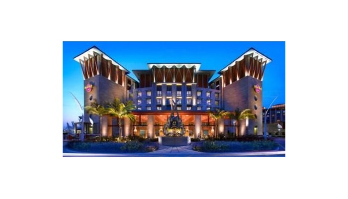 Hard Rock Hotel poza 0