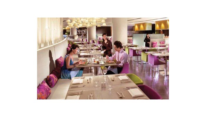 Hard Rock Hotel poza 3