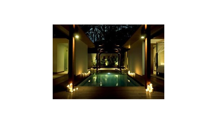 Hotel Amara Sanctuary poza 3