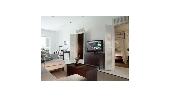 Hotel Amara Sanctuary poza 4