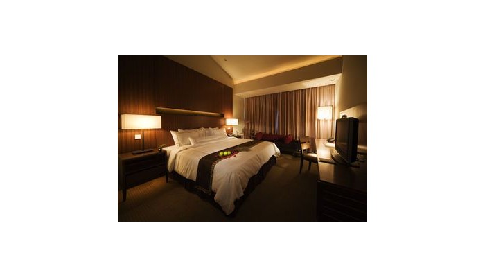 Hotel Amara Sanctuary poza 1