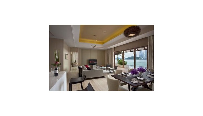 Hotel Beach Villas poza 6