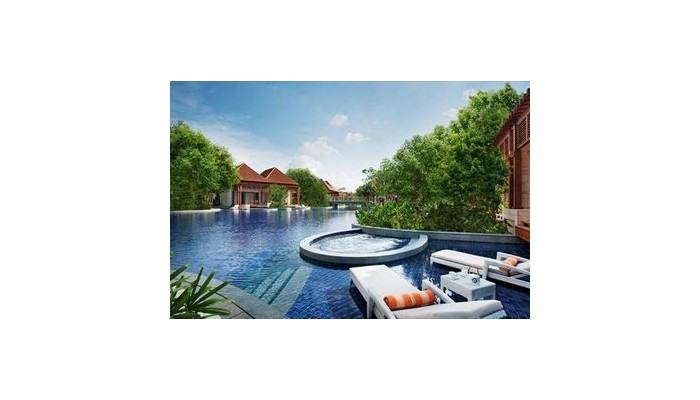 Hotel Beach Villas poza 9