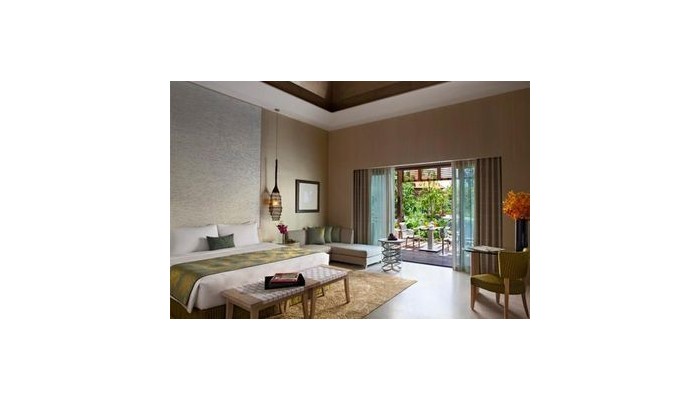 Hotel Beach Villas poza 3