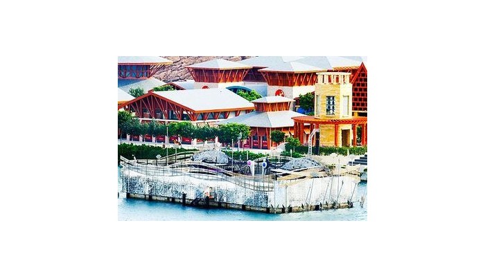 Hotel Beach Villas poza 1