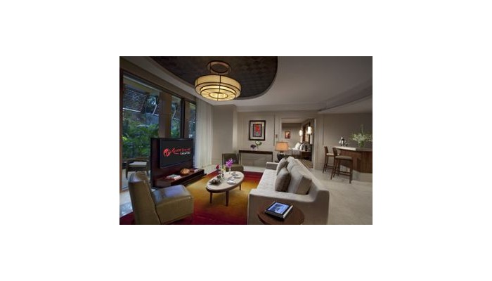 Hotel Beach Villas poza 11