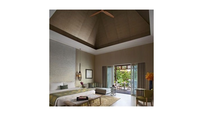 Hotel Beach Villas poza 2