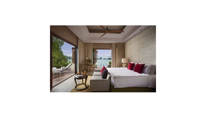 Hotel Beach Villas poza 4