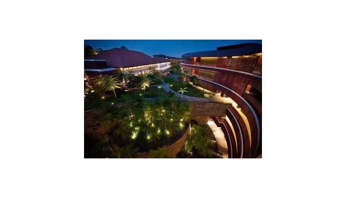 Hotel Capella poza 3