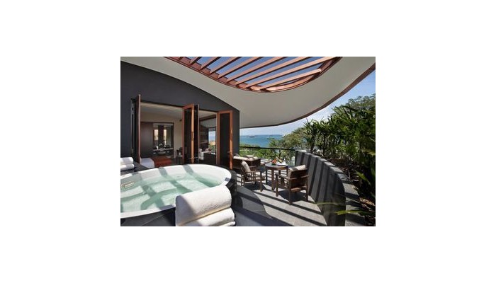 Hotel Capella poza 6