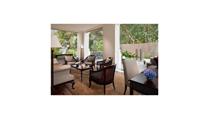 Hotel Capella poza 11