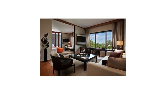 Hotel Capella poza 4