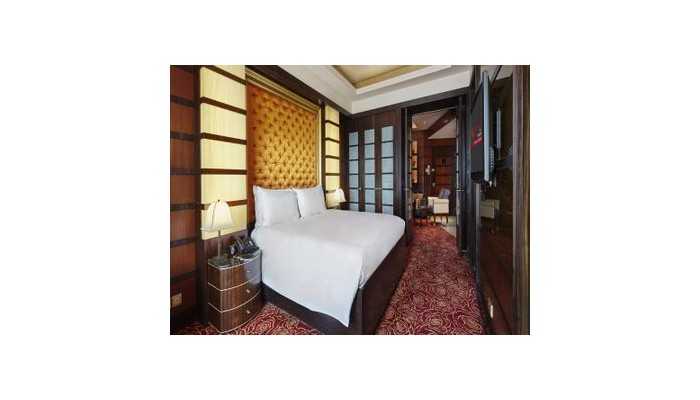 Hotel Crockfords Tower poza 3