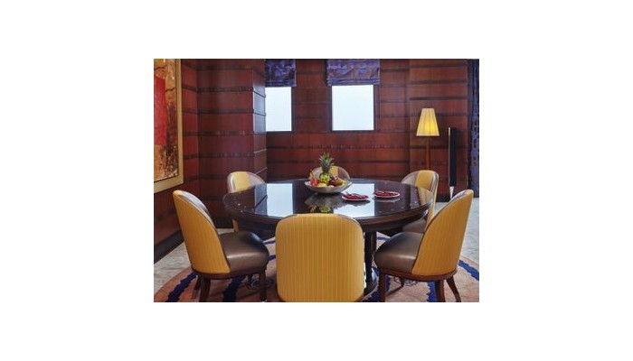 Hotel Crockfords Tower poza 4