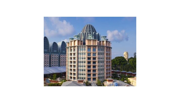 Hotel Crockfords Tower poza 9