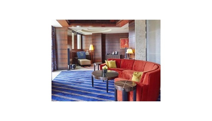 Hotel Crockfords Tower poza 8