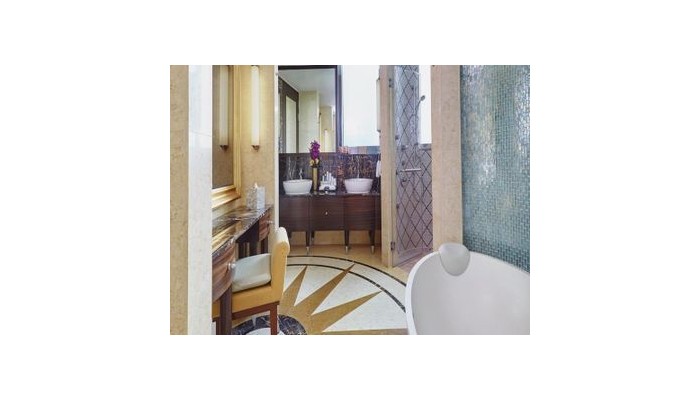 Hotel Crockfords Tower poza 1