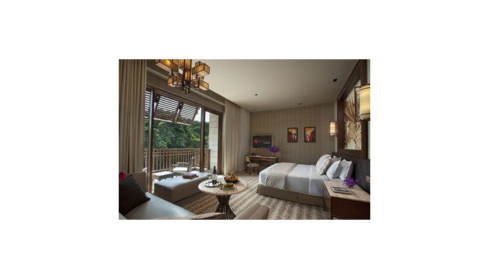 Hotel Equarius poza 2