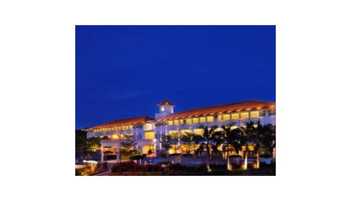 Hotel Le Meridien Sentosa poza 1