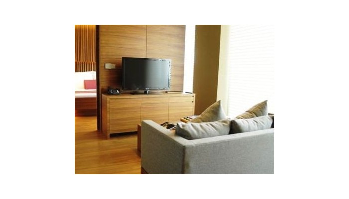 Hotel Le Meridien Sentosa poza 2