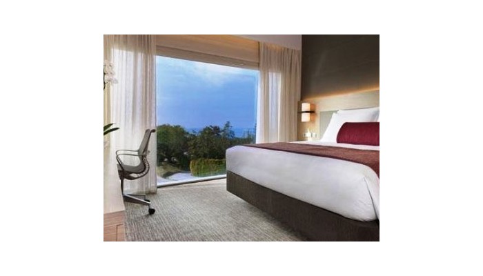 Hotel Le Meridien Sentosa poza 3