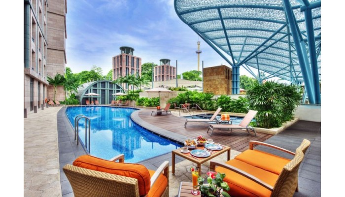 Hotel Michael poza 10