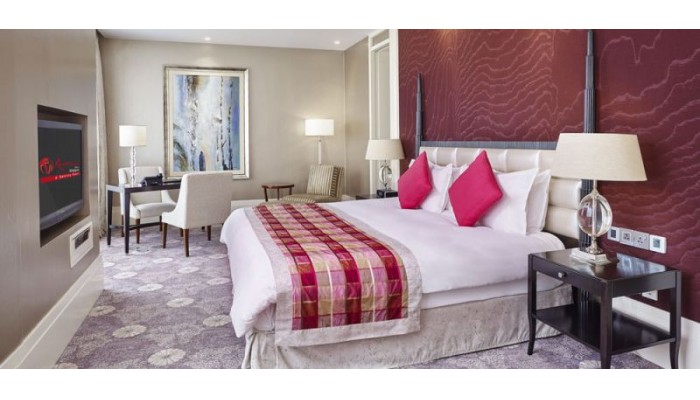 Hotel Michael poza 8