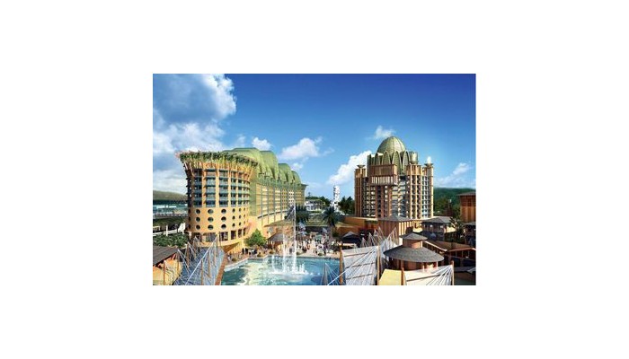 Hotel Michael poza 1