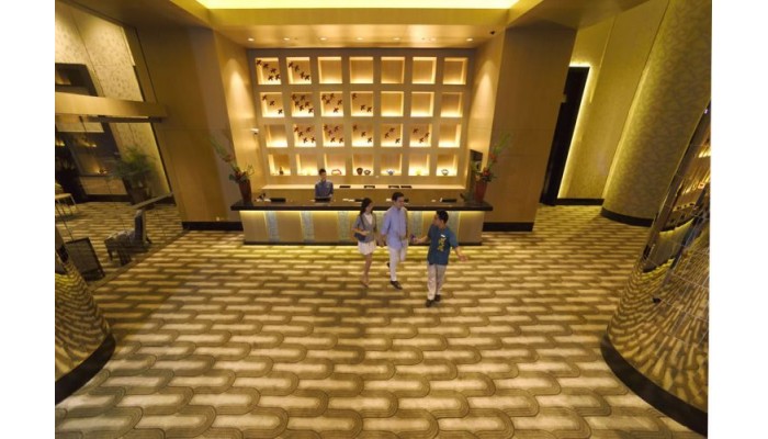 Hotel Michael poza 7