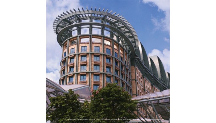 Hotel Michael poza 5