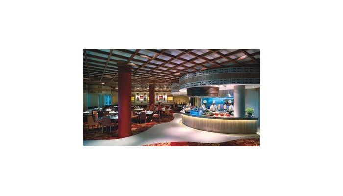 Hotel Shangri-la's Rasa Sentosa Reso poza 3