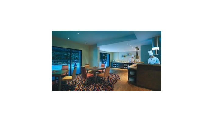 Hotel Shangri-la's Rasa Sentosa Reso poza 4