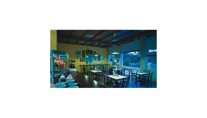 Hotel Shangri-la's Rasa Sentosa Reso poza 2