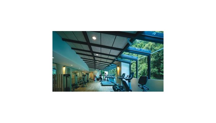 Hotel Shangri-la's Rasa Sentosa Reso poza 5