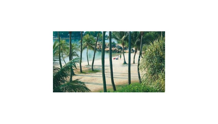 Hotel Shangri-la's Rasa Sentosa Reso poza 9