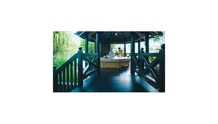 Hotel Shangri-la's Rasa Sentosa Reso poza 6