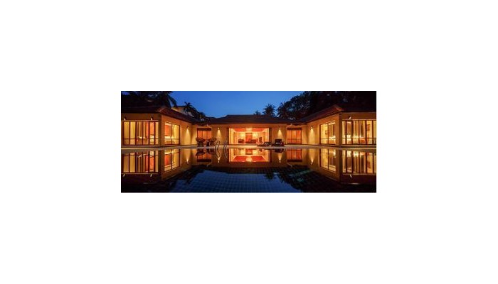 Hotel Sofitel Singapore Sentosa Reso poza 3