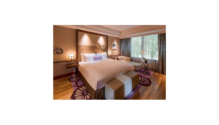 Hotel Sofitel Singapore Sentosa Reso poza 9