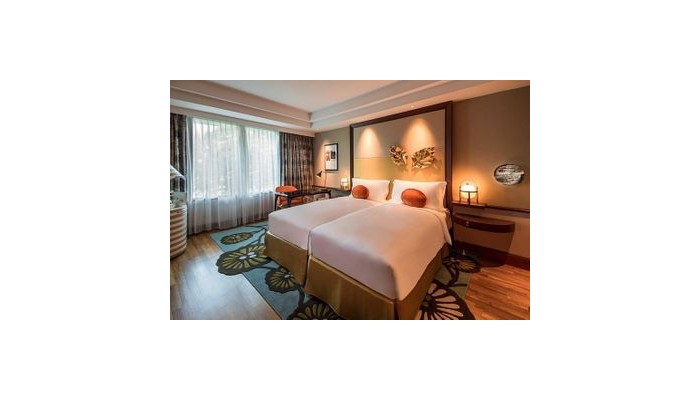 Hotel Sofitel Singapore Sentosa Reso poza 10